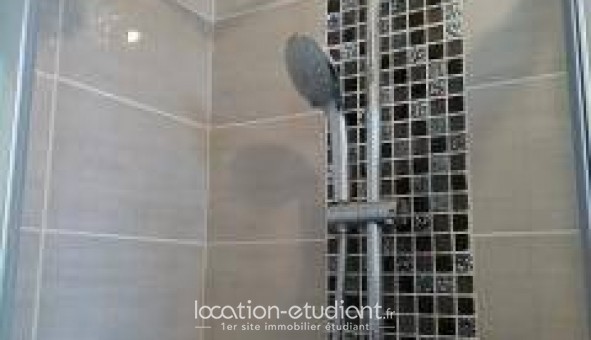 Logement �tudiant Studio &agrave; Reims (51100)