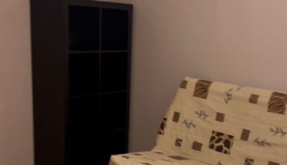 Logement �tudiant Studio &agrave; Reims (51100)