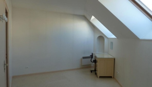 Logement �tudiant Studio &agrave; Reims (51100)