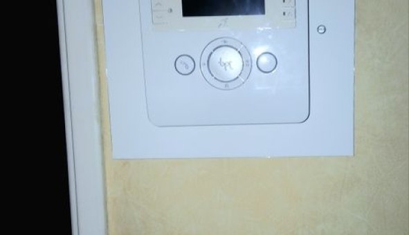 Logement �tudiant Studio &agrave; Reims (51100)