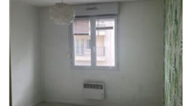 Logement �tudiant Location Studio Vide Reims (51100)