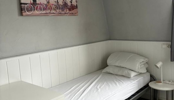 Logement �tudiant Studio &agrave; Reims (51100)