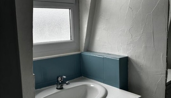 Logement �tudiant Studio &agrave; Reims (51100)