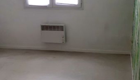 Logement �tudiant Studio &agrave; Reims (51100)