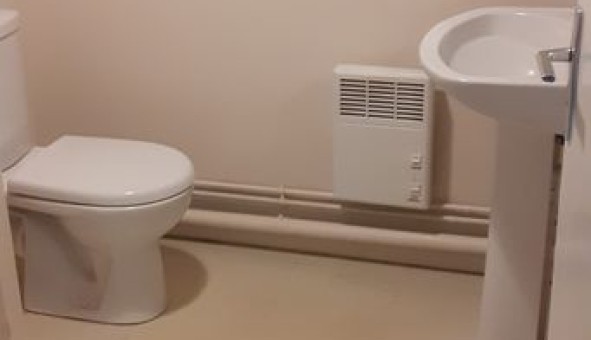 Logement �tudiant Studio &agrave; Reims (51100)