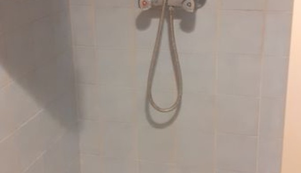 Logement �tudiant Studio &agrave; Reims (51100)