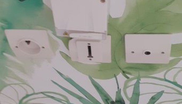 Logement �tudiant Studio &agrave; Reims (51100)
