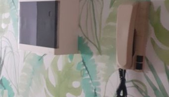 Logement �tudiant Studio &agrave; Reims (51100)