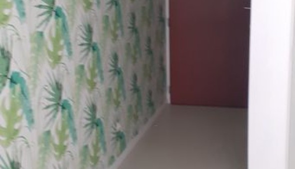Logement �tudiant Studio &agrave; Reims (51100)