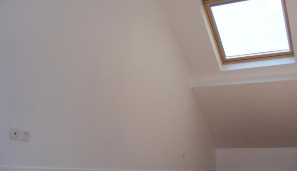 Logement �tudiant Studio &agrave; Reims (51100)