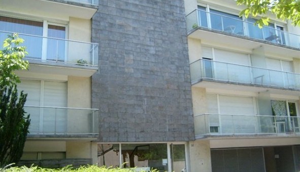 Logement �tudiant Studio &agrave; Reims (51100)