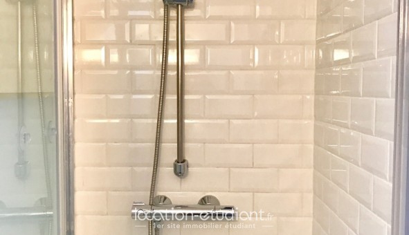 Logement �tudiant Studio &agrave; Reims (51100)