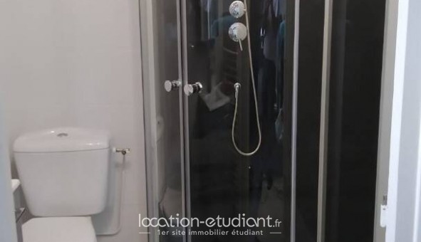 Logement �tudiant Studio &agrave; Reims (51100)
