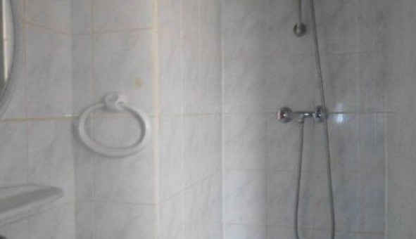 Logement �tudiant Studio &agrave; Reims (51100)