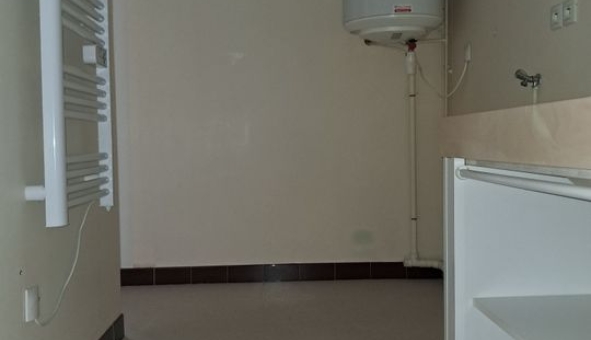 Logement �tudiant Studio &agrave; Reims (51100)