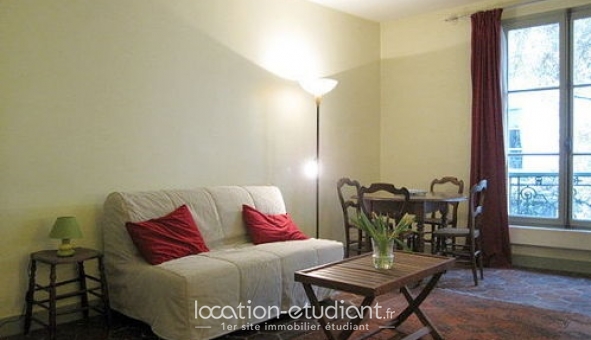 Logement tudiant Studio à Rennes (35000)