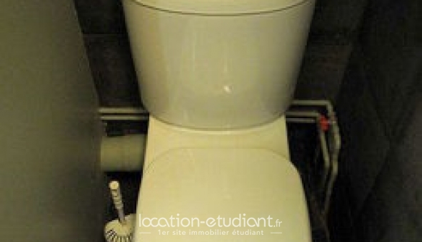 Logement tudiant Studio à Rennes (35000)