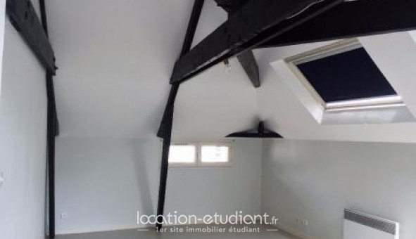 Logement tudiant Studio à Rennes (35000)