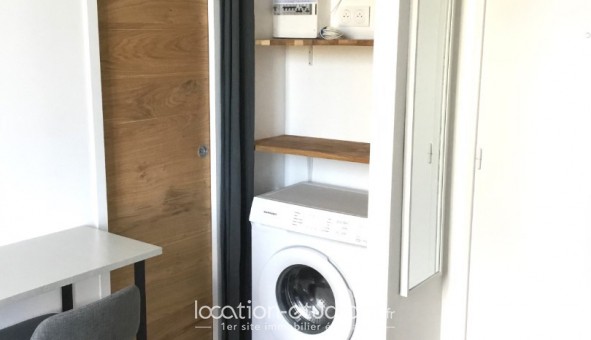 Logement tudiant Studio à Rennes (35000)