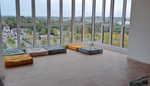 Logement tudiant Studio à Rennes (35000)