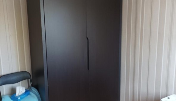 Logement tudiant Studio à Rennes (35000)