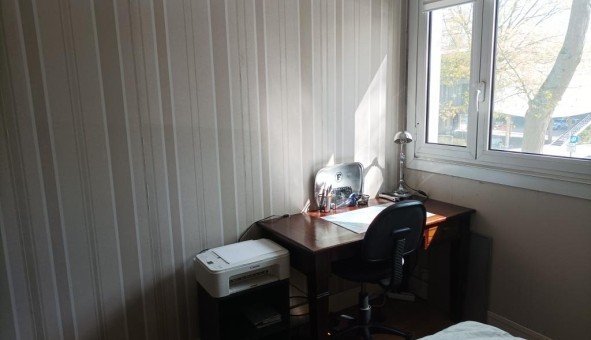 Logement tudiant Studio à Rennes (35000)