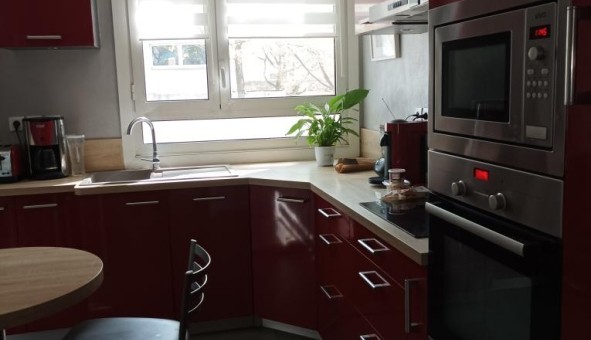 Logement tudiant Studio à Rennes (35000)