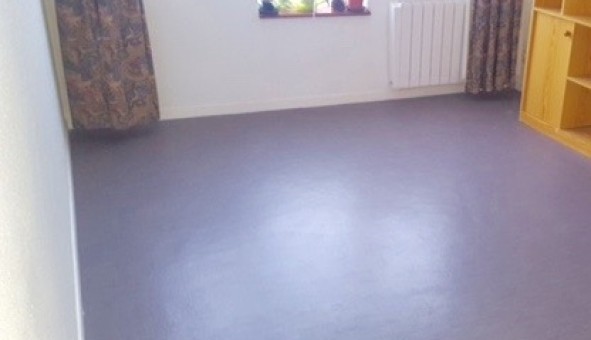 Logement tudiant Studio à Rennes (35000)