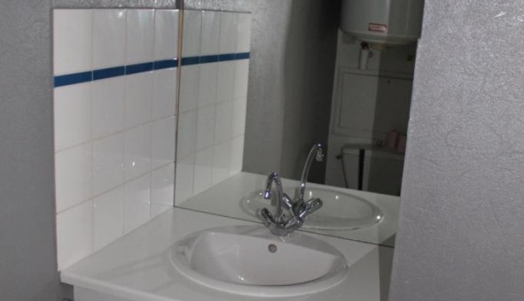 Logement tudiant Studio à Rennes (35000)