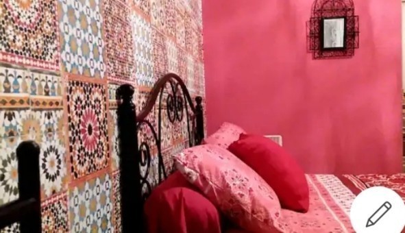 Logement tudiant Studio à Rennes (35000)