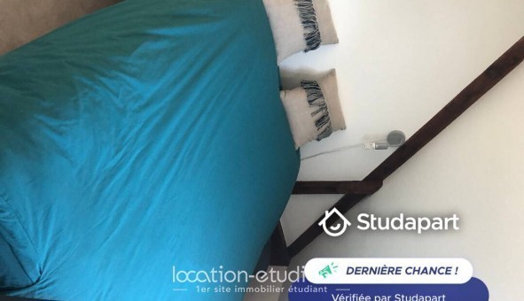Logement tudiant Studio à Rennes (35000)