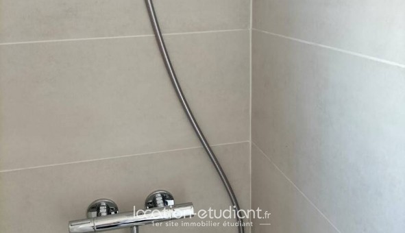 Logement tudiant Studio à Rennes (35000)