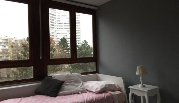 Logement tudiant Studio à Rennes (35000)