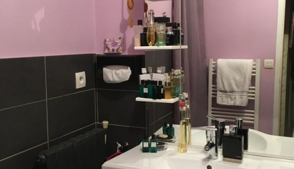 Logement tudiant Studio à Rennes (35000)