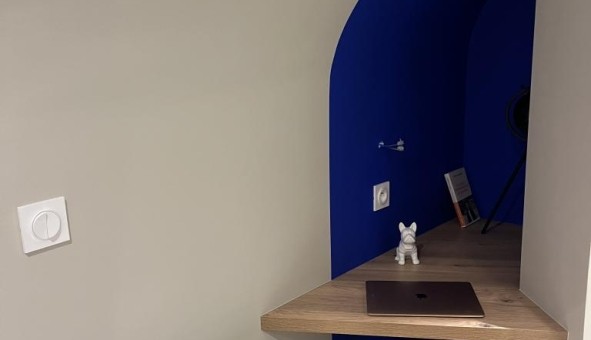 Logement tudiant Studio à Rennes (35000)