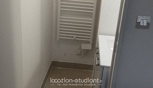 Logement tudiant Studio à Rennes (35000)