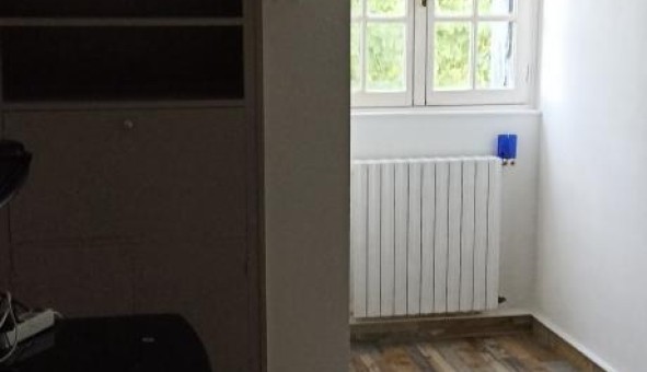 Logement tudiant Studio à Rennes (35000)