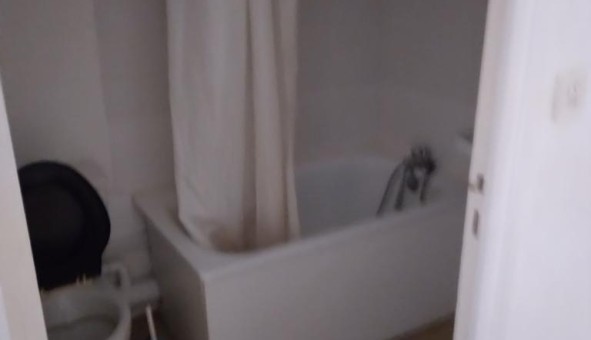 Logement tudiant Studio à Rennes (35000)
