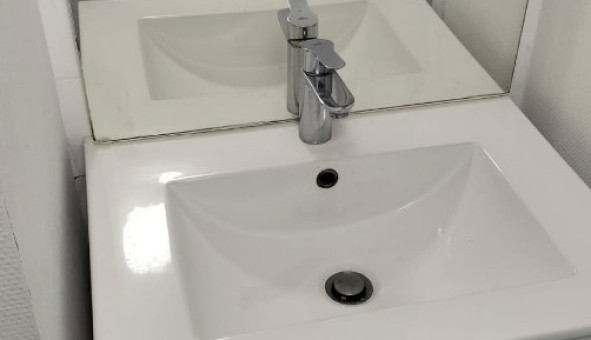 Logement tudiant Studio à Rennes (35000)