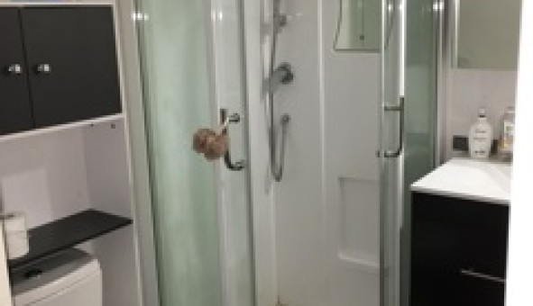 Logement tudiant Studio à Rennes (35000)