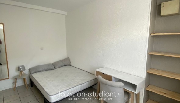 Logement tudiant Studio à Rennes (35000)