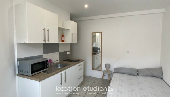 Logement tudiant Studio à Rennes (35000)