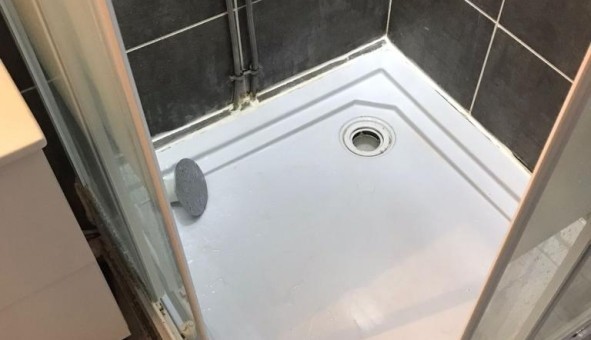 Logement tudiant Studio à Rennes (35000)