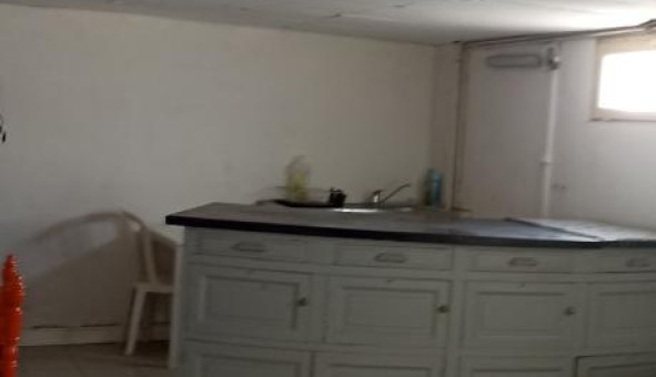 Logement tudiant Studio à Rennes (35000)