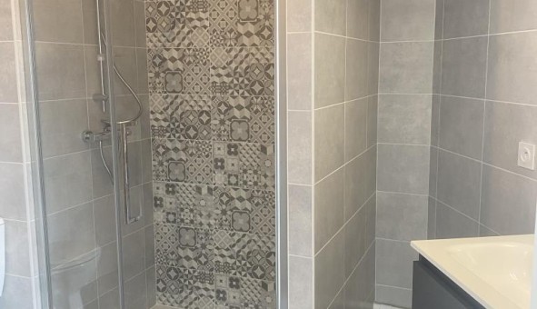 Logement tudiant Studio à Rennes (35000)