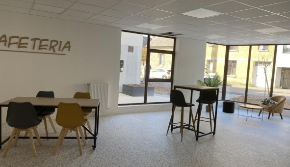 Logement tudiant Studio à Rennes (35000)