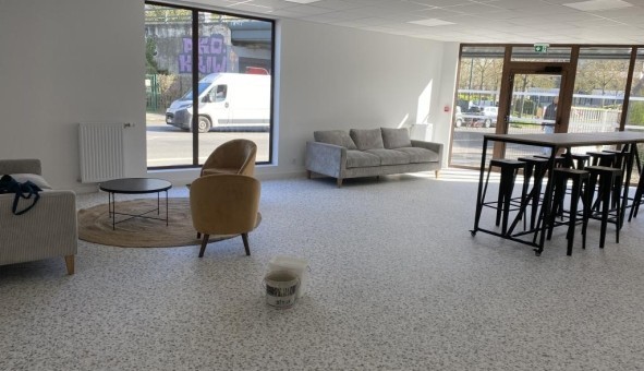 Logement tudiant Studio à Rennes (35000)