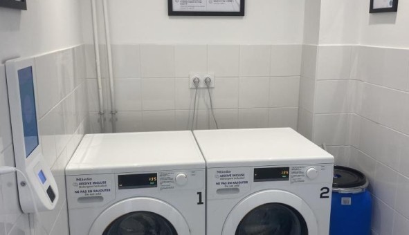 Logement tudiant Studio à Rennes (35000)