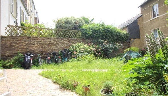 Logement tudiant Studio à Rennes (35000)