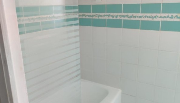 Logement tudiant Studio à Rennes (35000)